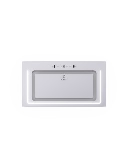 LEX NOVA 600 Inverter WH