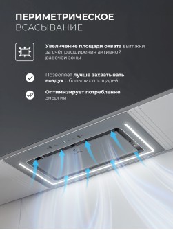 LEX NOVA 600 Inverter GR