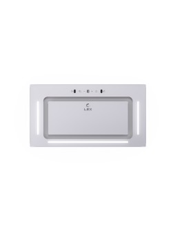 LEX AURA 600 Inverter WH