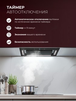 LEX AURA 600 Inverter BL