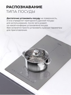 LEX EVI 320A I GR