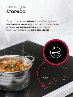 LEX EVI 6040B I BL