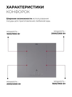 LEX EVI 640A I GR