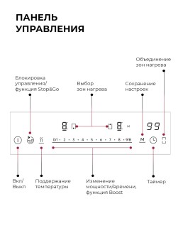 LEX EVI 321 F I DS
