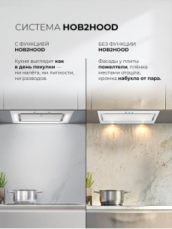 LEX EVI 641B I WH