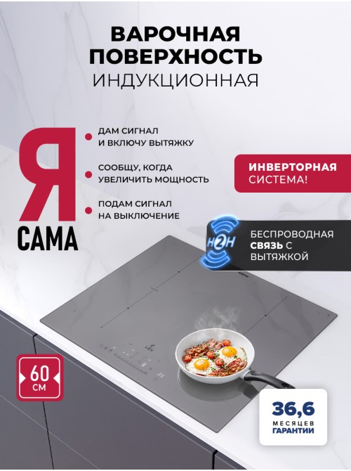 LEX EVI 641B I GR