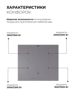 LEX EVI 641B I GR