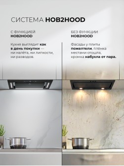 LEX EVI 641C I BL