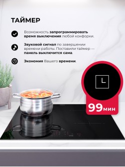 LEX HI 6041A I BL