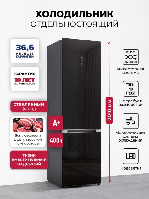 LEX LKB400BLGID