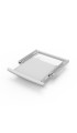 LEX LWM08W shelf Slim