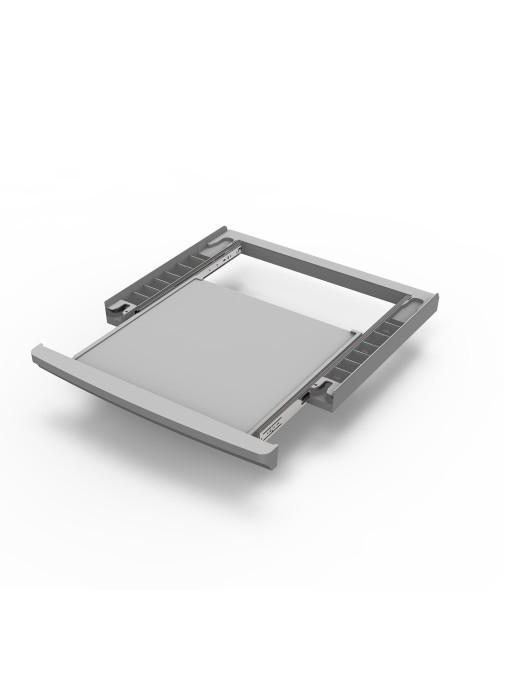 LEX LWM08GR shelf Slim