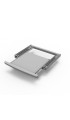 LEX LWM08GR shelf Slim