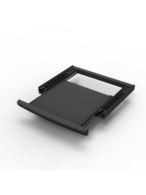 LEX LWM08BL shelf Slim