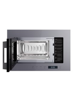 LEX BIMO 20.07N GREY