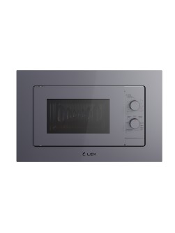 LEX BIMO 20.04 Grey