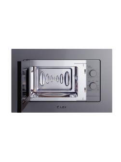 LEX BIMO 20.04 Grey