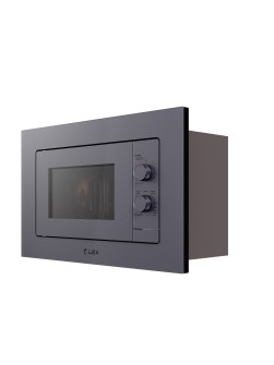 LEX BIMO 20.04 Grey
