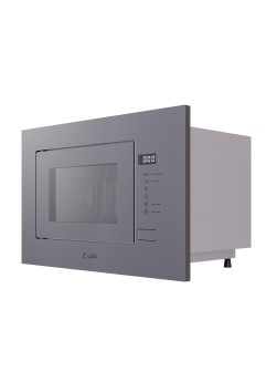 LEX BIMO 20.01 Grey