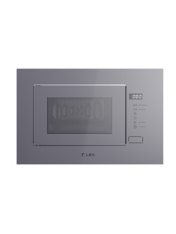 LEX BIMO 20.01 Grey