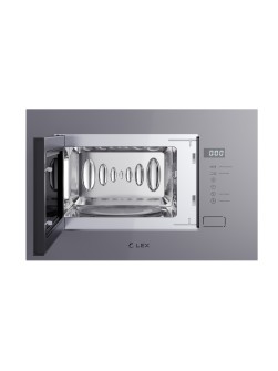 LEX BIMO 20.01 Grey