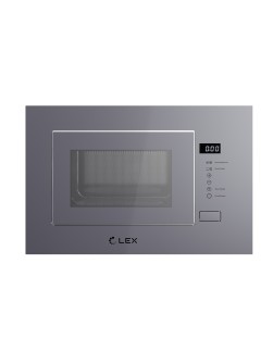 LEX BIMO 20.01 Grey