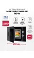 LEX BIMO 15.01N BL