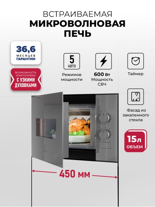 LEX BIMO 15.01N GR