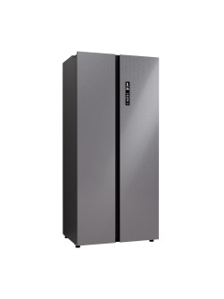 LEX LSB525 steel skin
