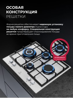 LEX GVG 647 WH