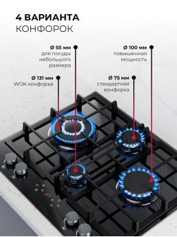 LEX GVG 647T BBL