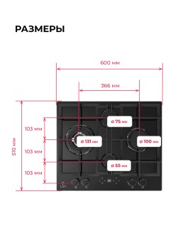 LEX GVG 647T BBL