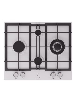 LEX GVE 647 WH