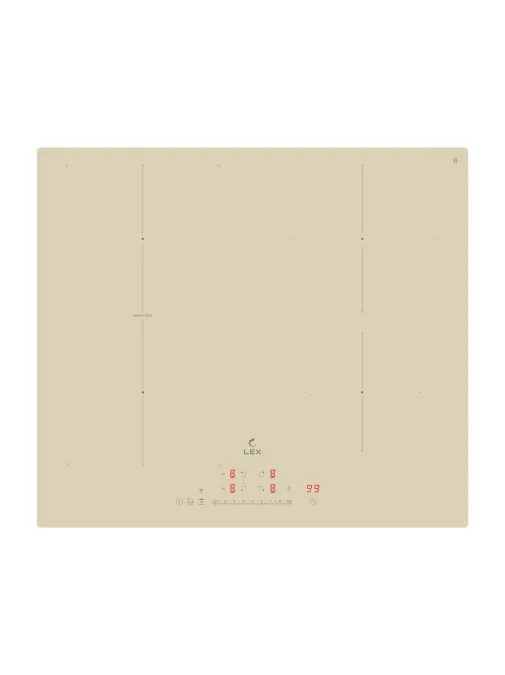 LEX EVI 641A I IV