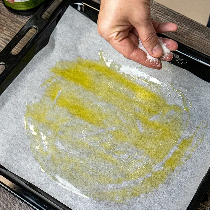 Смазывание маслом