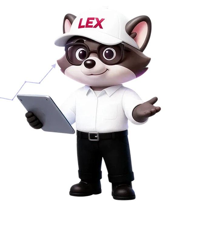 О компании LEX