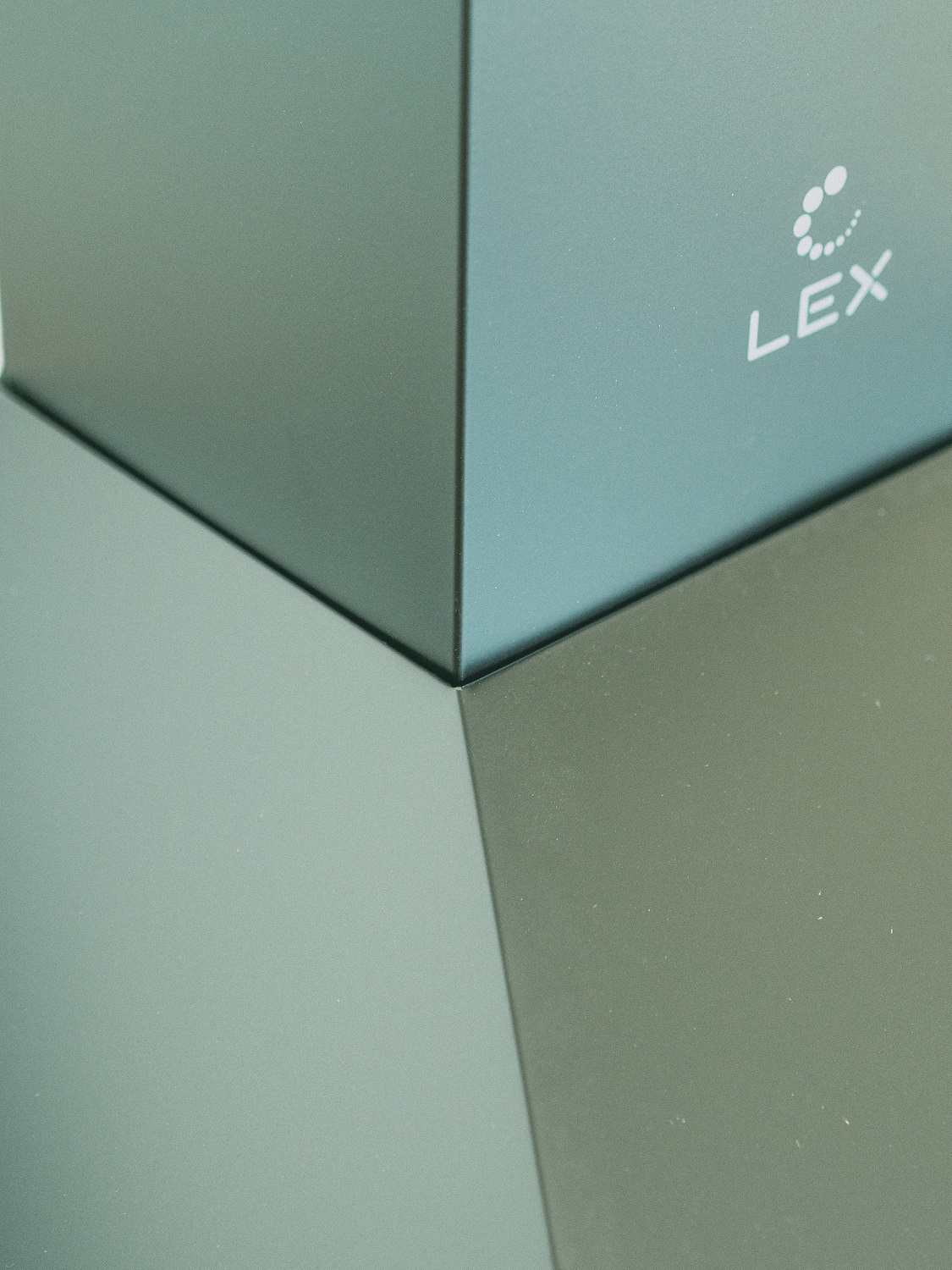 LEX Basic 500 Black