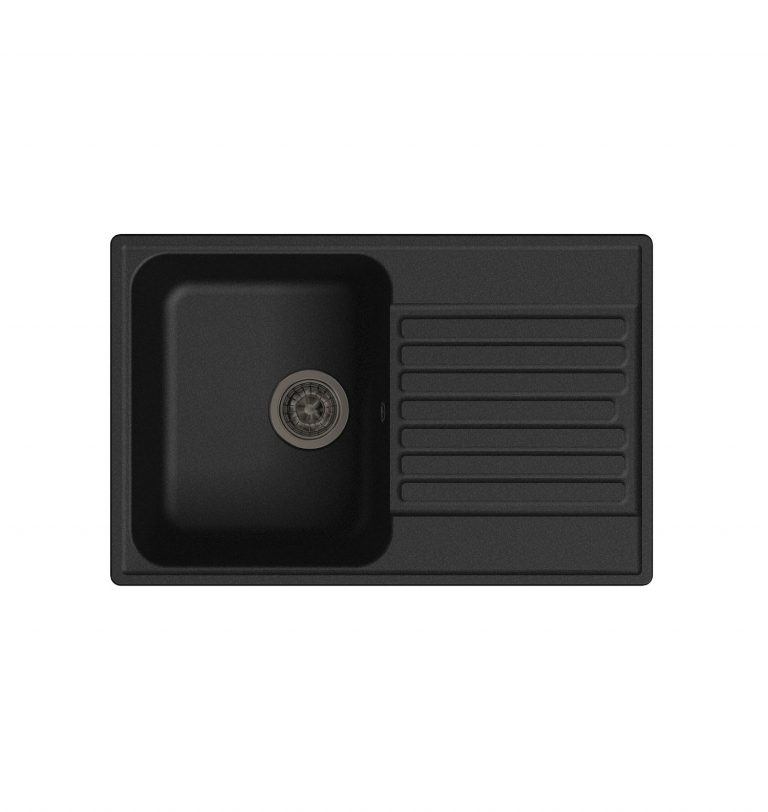 LEX GS BLOC GS 600 Black за 24090 ₽ - Официальный сайт производителя
