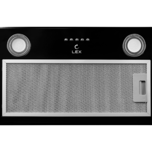Купить LEX GS BLOC P 600 Black за 10590 ₽ в интернет-магазине lex1.ru ...