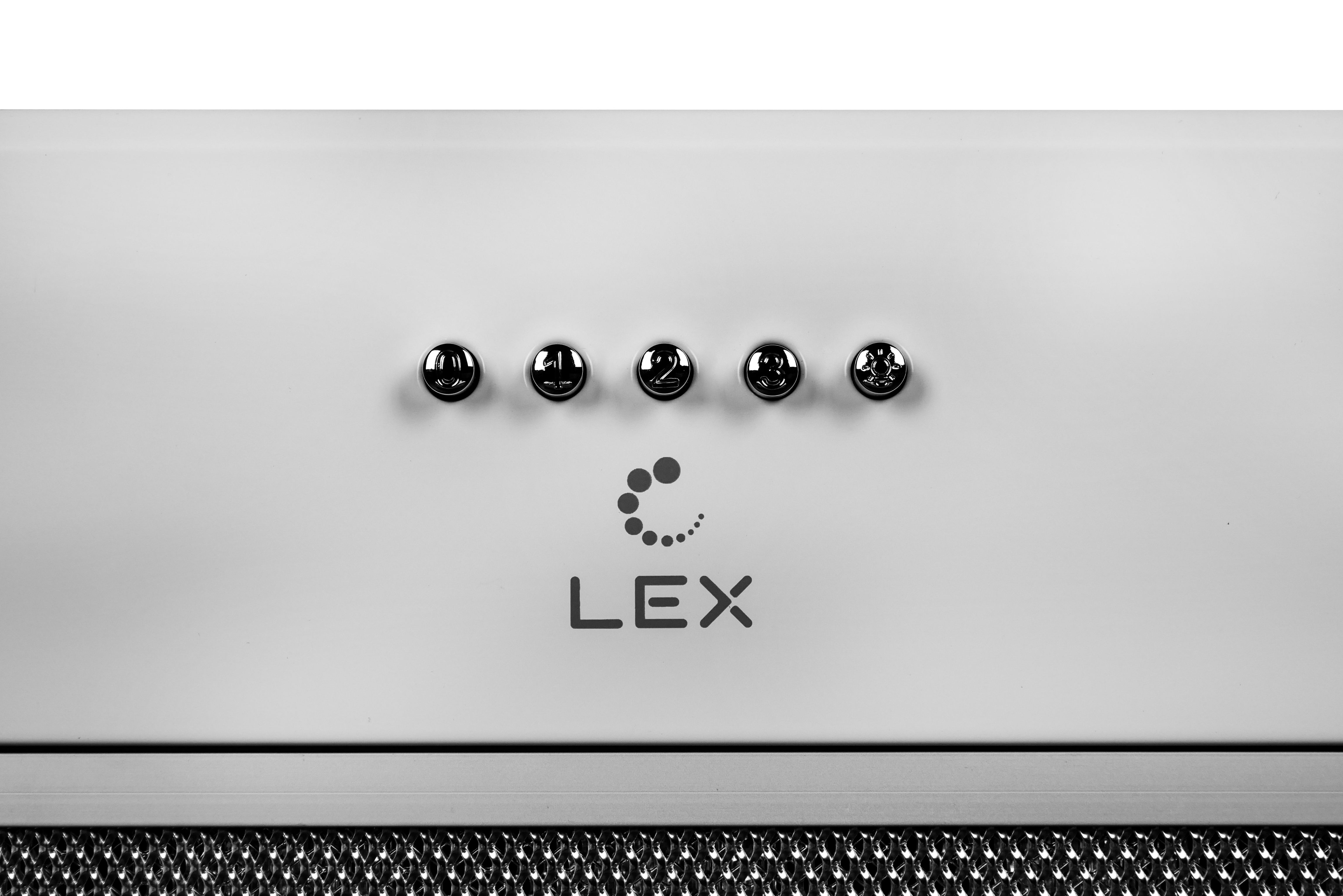 LEX GS BLOC P 600 White