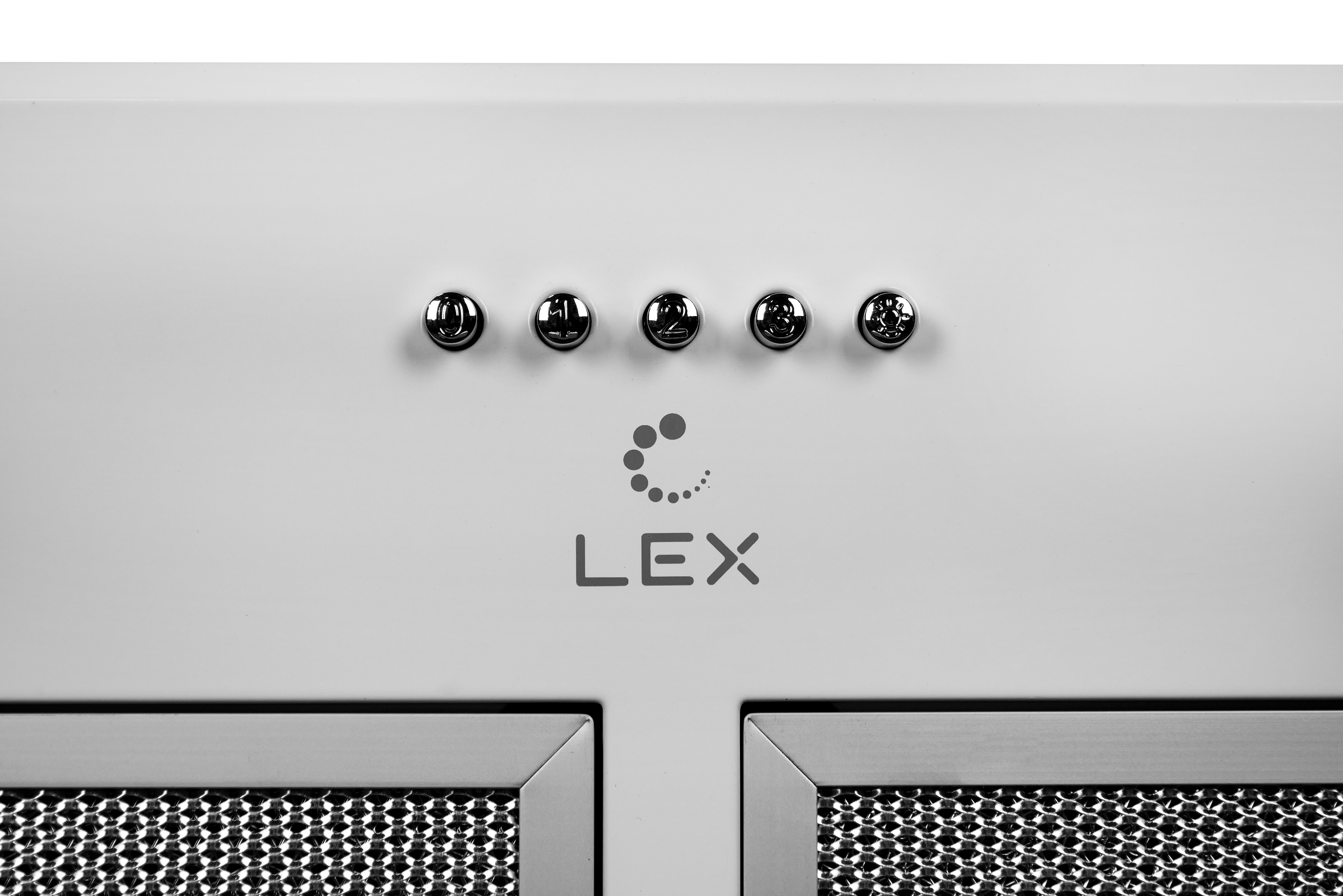 LEX GS BLOC P 900 White