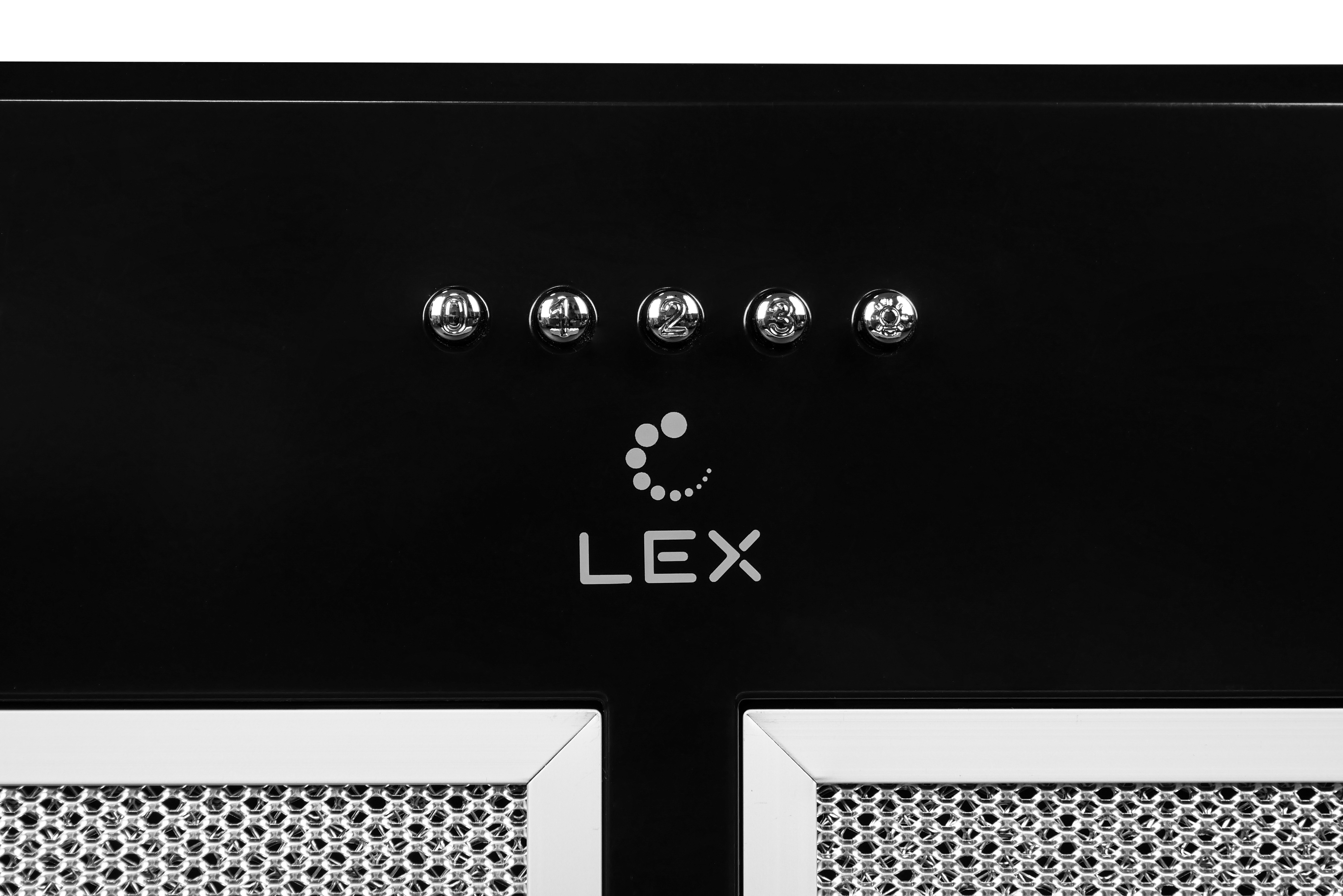 LEX GS BLOC P 900 Black