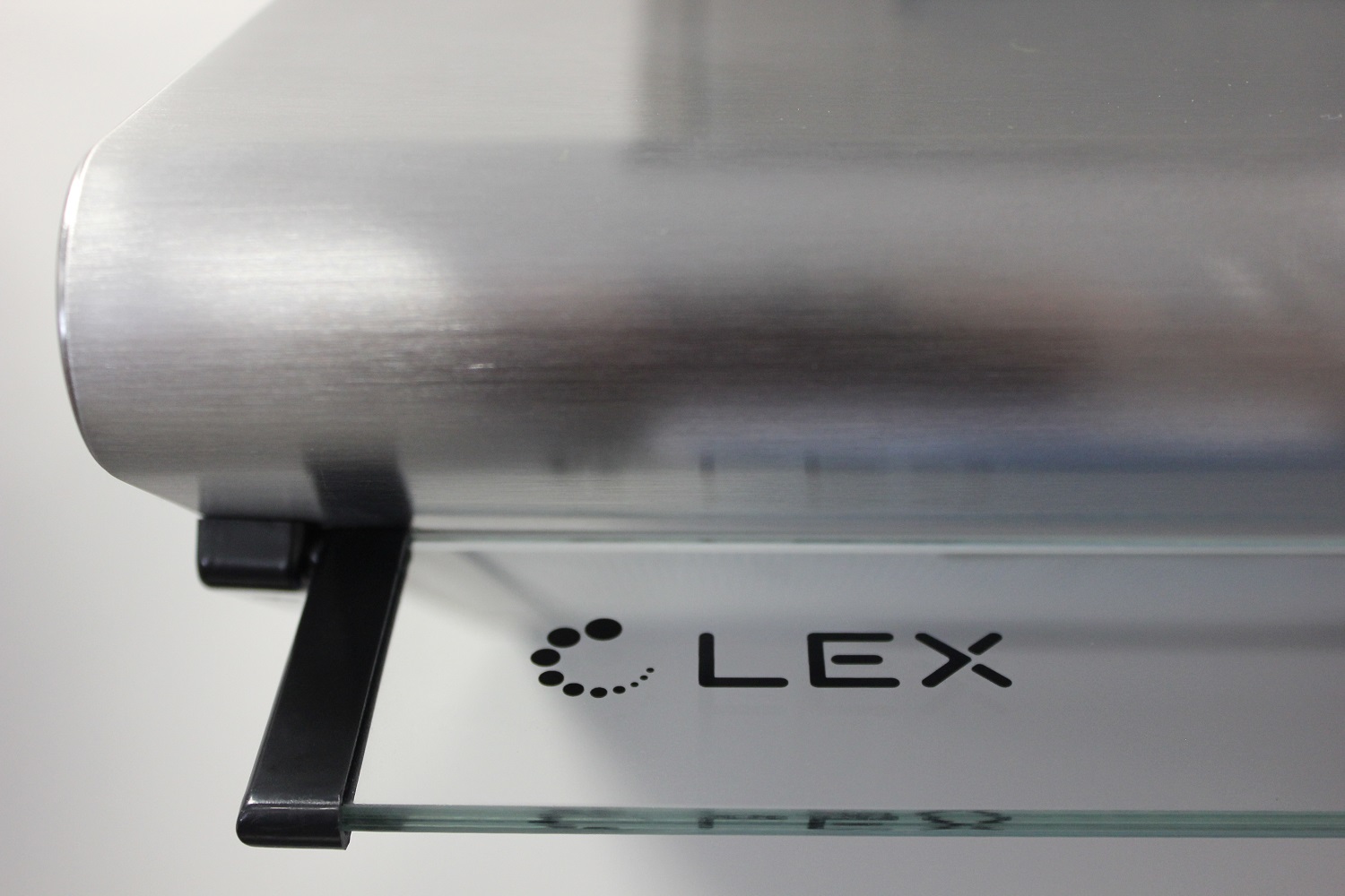 LEX Simple 2M 600 Inox