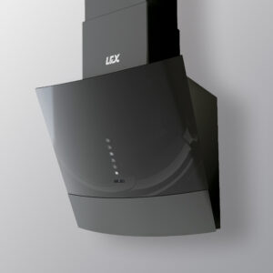LEX Tata 600 Black