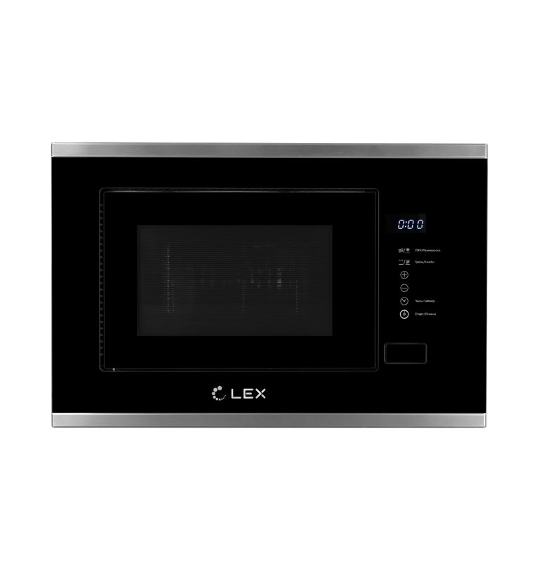 LEX GVS 640 IX - купить LEX GVS 640 IX за 16590 ₽ - Официальный сайт ...