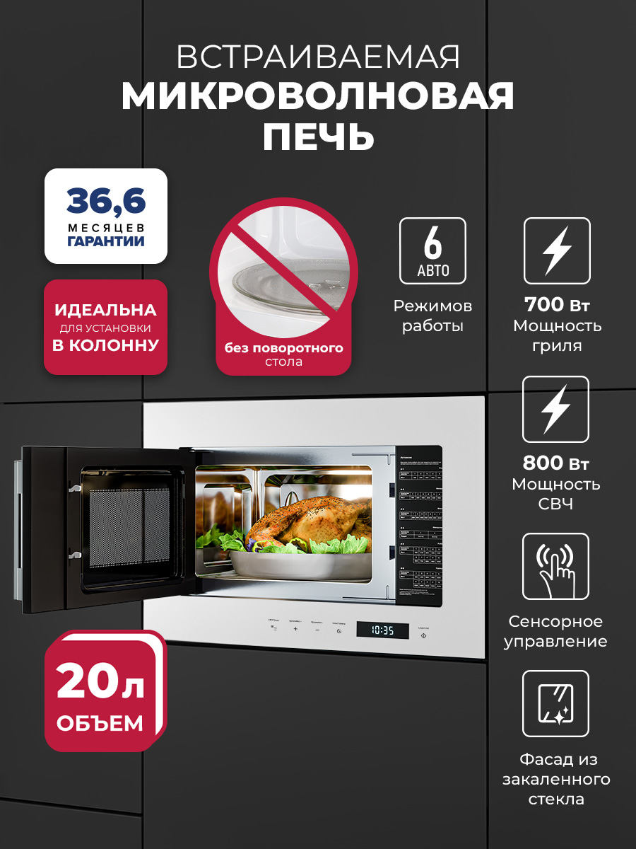 LEX BIMO 20.07N WHITE