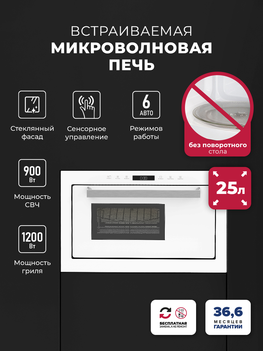 LEX BIMO 25.03 WH