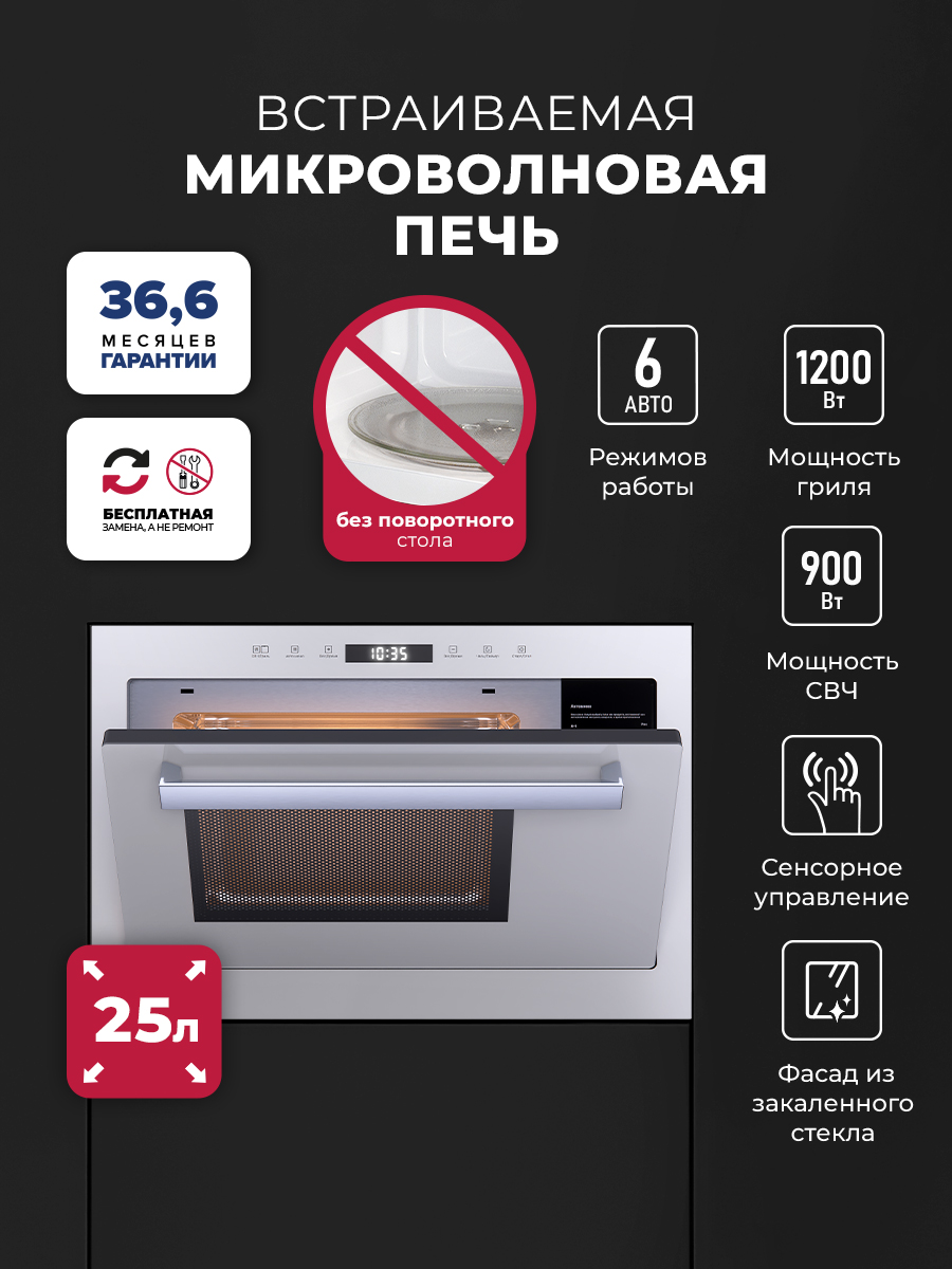 LEX BIMO 25.03 WH