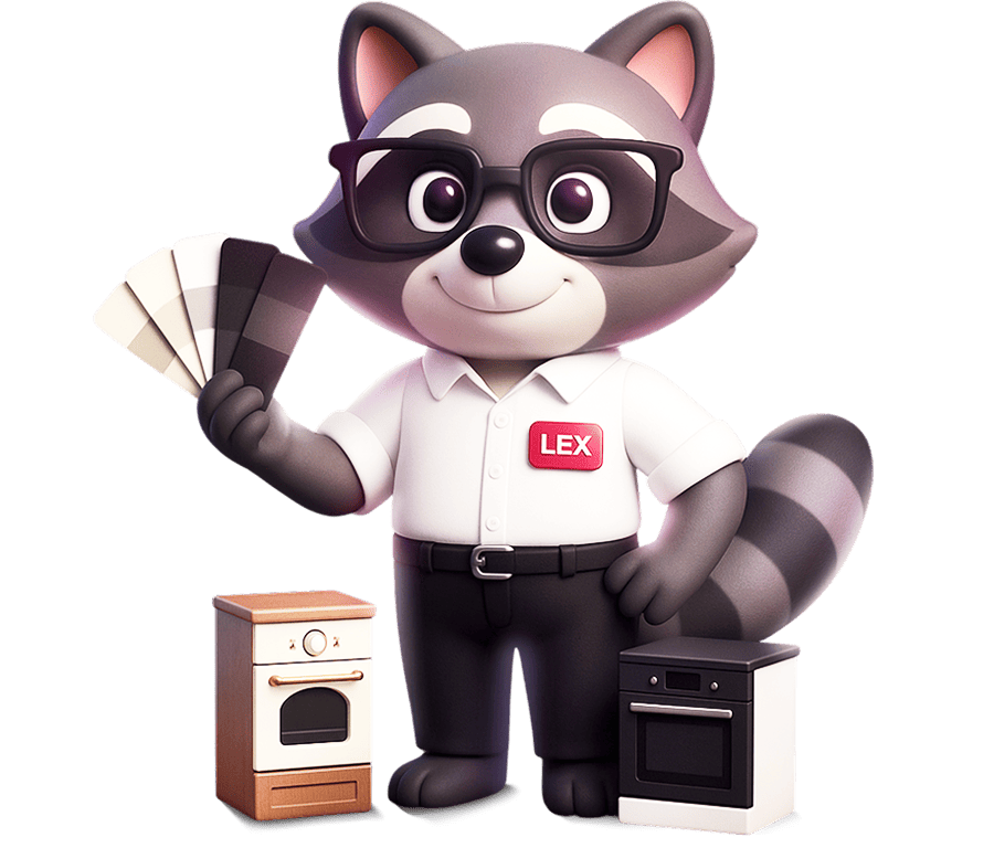 Забота Лекс