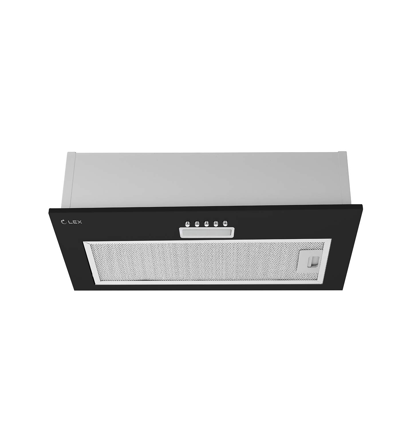 LEX GS BLOC LIGHT 600 BLACK за 7990 ₽ - Официальный сайт производителя